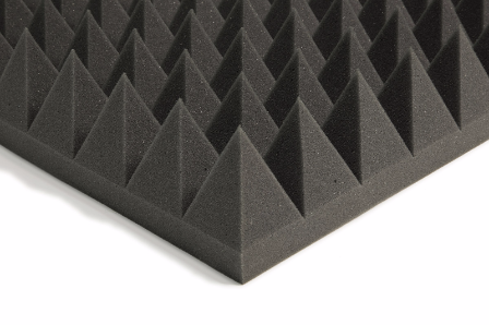 Piramidka akustyczna 8 cm