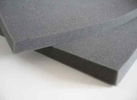 Pianka akustyczna gładka 2 cm