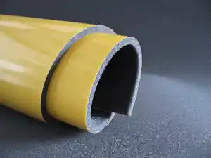 Pianka samoprzylepna 1 cm - 2 m2