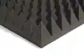 Piramidka akustyczna 8 cm