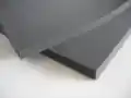 Pianki akustyczne niepalne gładkie 3 cm