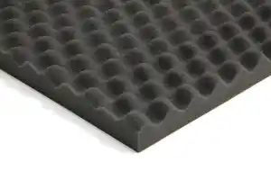 Pianka profilowana Fala 3 cm  - 2 m2