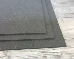 Maty wygłuszające antywibracyjne 1 cm