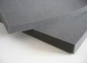 Pianka akustyczna gładka 2 cm - 2 m2