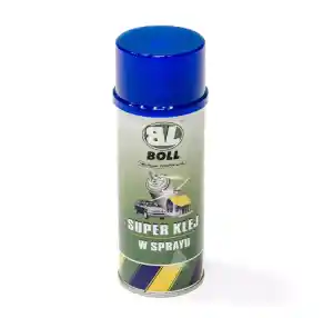 Super Klej Boll spray 