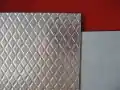 Mata wygłuszająca BOLL ALUMINIUM  50x50 cm