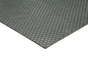 Maty wygłuszające z ALUMINIUM 