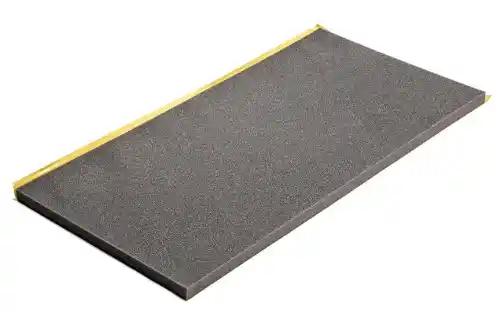 Panele akustyczne samoprzylepne 3 cm