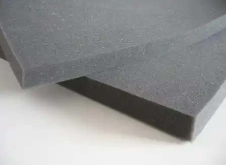 Pianka akustyczna gładka 2 cm