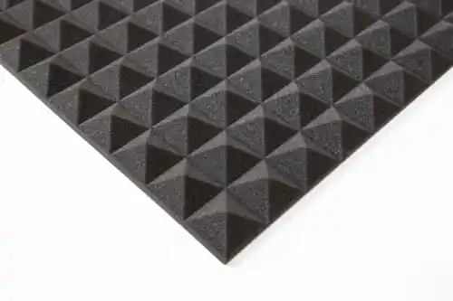 Piramidki akustyczne 3 cm